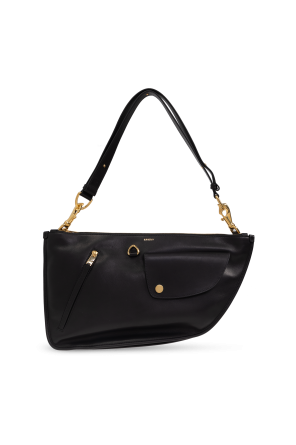 Burberry Shoulder bag Shield Twin | Women's Bags | Vitkac